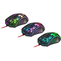 Игровая мышь Defender SinSister GM-933 фото 4